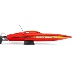 Pro Boat PRB-2171T2Sonicwake 36