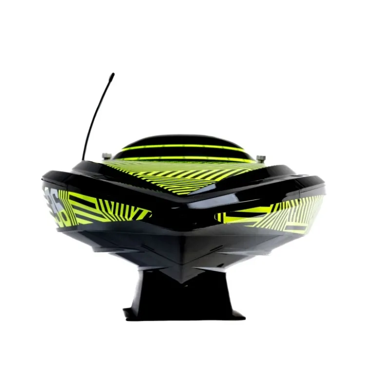 Pro Boat PRB-2171T1Sonicwake 36" V3 Self-Righting Brushless Deep-V RTR, schwarz