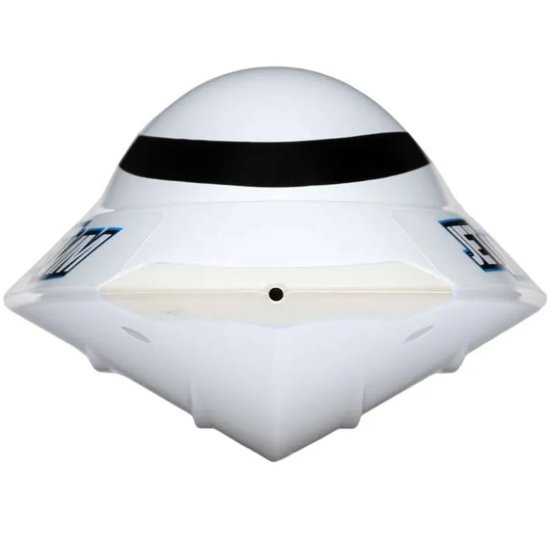 Pro Boat PRB08031V2T2Jet Jam V2 12" Pool Racer selbstaufrichtend RTR, weiß
