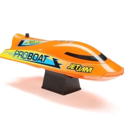 Pro Boat PRB08031V2T1Jet Jam V2 12