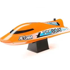 Pro Boat PRB08031V2T1Jet Jam V2 12