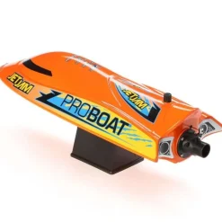 Pro Boat PRB08031V2T1Jet Jam V2 12