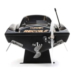 Pro Boat PRB08041V2T1Recoil 2 V2 26" Brushless Deep-V RTR Heat Wave Visual selbstaufrichtend
