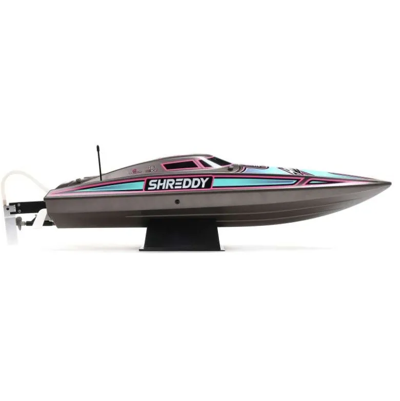 Pro Boat PRB08041V2T2Recoil 2 V2 26" Brushless Deep-V RTR Shreddy selbstaufrichtend
