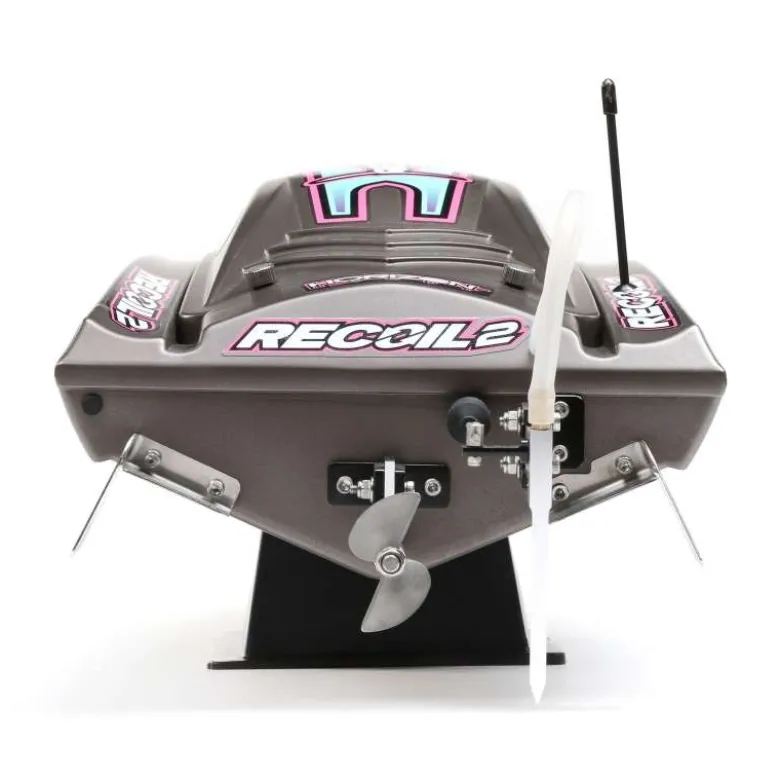Pro Boat PRB08041V2T2Recoil 2 V2 26" Brushless Deep-V RTR Shreddy selbstaufrichtend