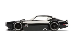 Pro-Line PRM153530Pontiac TransAm 1971 1:10 Karosserie (klar) 200mm