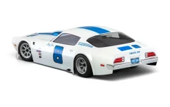 Pro-Line PRM153530Pontiac TransAm 1971 1:10 Karosserie (klar) 200mm