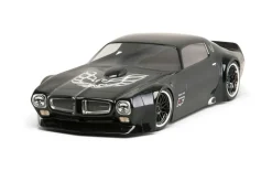 Pro-Line PRM153530Pontiac TransAm 1971 1:10 Karosserie (klar) 200mm