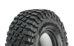 Pro-Line PRO1015214BFGoodrich Mud-Terrain T/A KM3 (Blue Label) 1.9" Reifen
