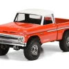 Pro-Line PRO3483001966 Chevrolet C-10 Karosserie (klar) für 313mm Radstand