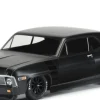 Pro-Line PRO3531001969 Chevrolet Nova Karosserie (klar) für Slash 2WD
