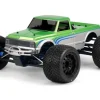 Pro-Line PRO322700Chevy 1972 C10 Karosserie (klar) für Revo 3.3