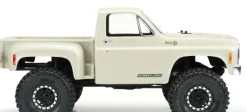 Pro-Line PRO3522001978 Chevy K-10 Karosserie (klar) 1/10 Kabine + Ladefläche