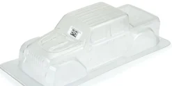Pro-Line PRO353500Jeep Gladiator Karosserie klar 313mm Radstand Scale Crawler