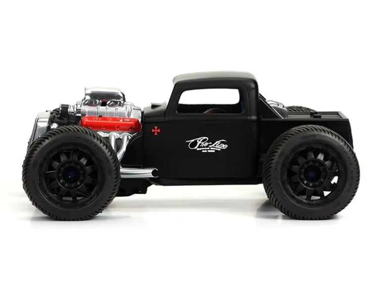 Pro-Line PRO341000Rat Rod Karo klar für E-REVO, REVO 3.3 & Summit