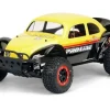 Pro-Line PRO323862Volkswagen Baja Bug Karosserie (klar) für TRX Slash 2WD/4WD