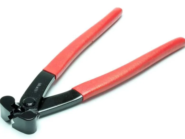 Prolux PX1303Stahlbieger - für Z-Biegungen