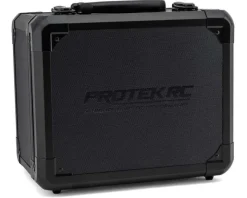 ProTek RC PTK-8191RC Mini Universal Senderkoffer (Futaba 10PX & 10PXLE)