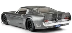 Protoform PRM155840Karosserie (klar) 1968 Ford Mustang 1/10 Onroad VTA Klasse