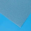 Raboesch rb611-02Kunststoffgitter PVC Rauten Struktur 0,32x185x290 mm (2)