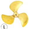 Raboesch rb160-06MS-Propeller Serie 160 3Bl-40-L-M4