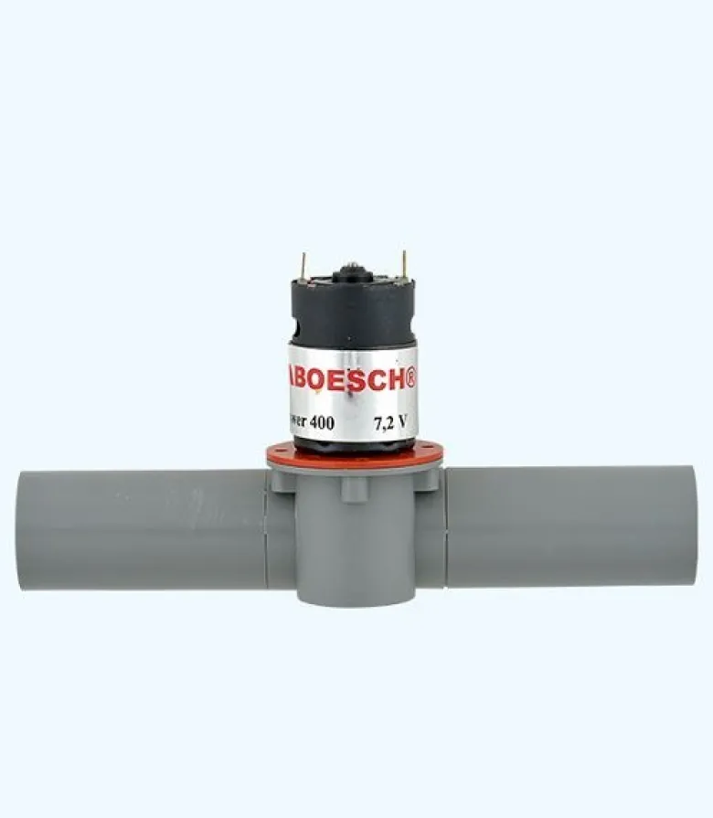 Raboesch rb108-05Querstrahlruder 25/28 x154 mm