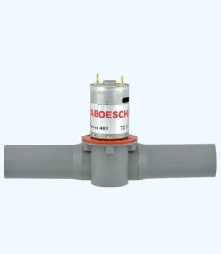 Raboesch rb108-04Querstrahlruder 22/25 x 154 mm