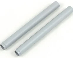 Raboesch rb108-40Strahlrohrverlängerung Set für rb108-01 Querstrahlruder Ø16/14mm L=200mm