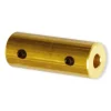 Raboesch rb106-65Wellenkupplung 6/4mm L=30 mm