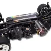 3 Racing KIT-M4Sakura M4 M-Chassis 4WD Tourenwagen 1/10 Bausatz