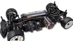 3 Racing KIT-M4Sakura M4 M-Chassis 4WD Tourenwagen 1/10 Bausatz