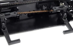 3 Racing KIT-M4Sakura M4 M-Chassis 4WD Tourenwagen 1/10 Bausatz