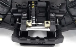 3 Racing KIT-M4Sakura M4 M-Chassis 4WD Tourenwagen 1/10 Bausatz