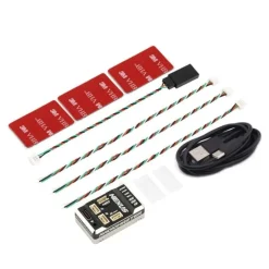 RadioMaster RM-0087RadioMaster NEXUS Helicopter Flight Controller