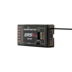 RadioMaster RM-RX-ER5A-V2ER5A-V2 ELRS 5-Kanal Empfänger