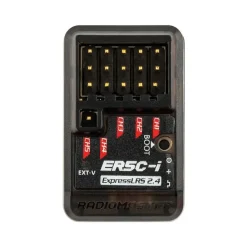RadioMaster RM-RX-ER5CIER5CI ELRS 5-Kanal Empfänger