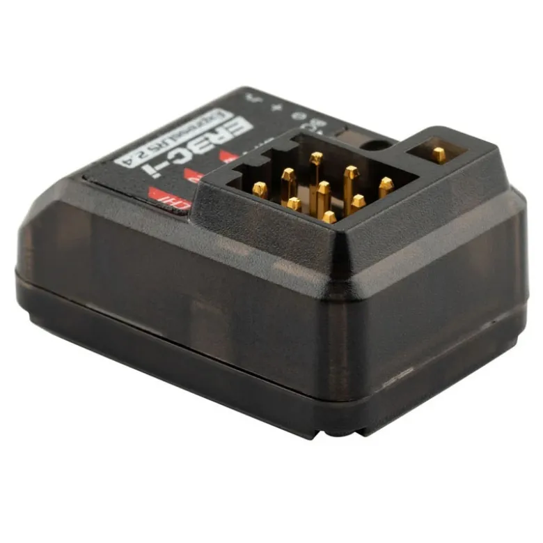 RadioMaster RM-RX-ER3CIER3C-i ExpressLRS 2.4GHz 3-Kanal Empfänger