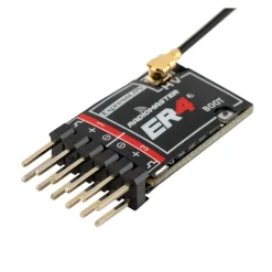 RadioMaster RM-RX-ER4ER4 ELRS 4-Kanal Empfänger