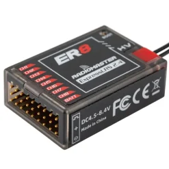 RadioMaster RM-RX-ER8ER8 ELRS 8-Kanal Empfänger
