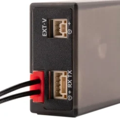 RadioMaster RM-RX-ER8ER8 ELRS 8-Kanal Empfänger