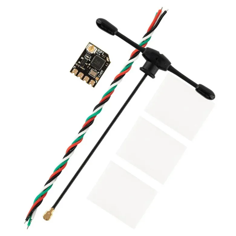 RadioMaster RM-RX-RP1-V2RP1 V2 ELRS Nano Empfänger