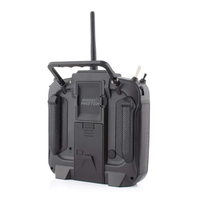 RadioMaster RM-0025TX16S Max AG01 4in1 - 2,4GHz LBT Fernsteuerung