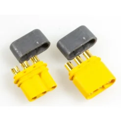 rc-dome RCD037Original MR30 Stecker & Buchse Paar