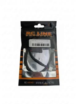 RC Line 10070Balancer Kabel Verlängerung 2s-XH 30cm