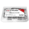 RC-Schrauben ARR-191-A2Schrauben-Set für den ARRMA Kraton 6S V5 4WD Edelstahl