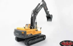 RC4WD RC4VVJD00016Earth Digger 360L hydraulischer Bagger 1:14 RTR