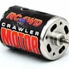 RC4WD RC4ZE0001540 Crawler Brushed Motor 80T Truck