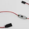 RC4WD RC4ZE0081Mini ON/OFF Schalter für Lichteinheit