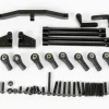 RC4WD RC4ZS06034 Link Kit für Trail Finder 2 Hinterachse