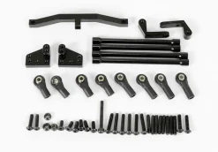 RC4WD RC4ZS06034 Link Kit für Trail Finder 2 Hinterachse